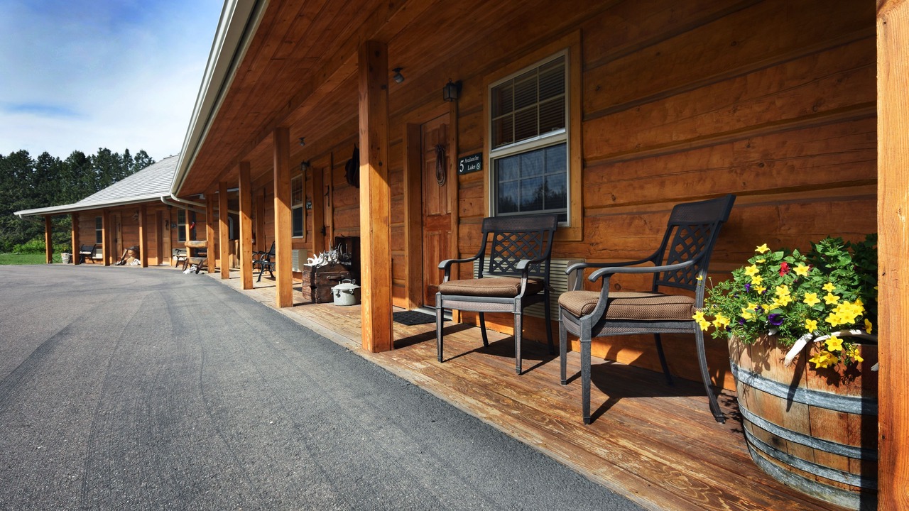 Photo of Outdoor in Columbia Falls