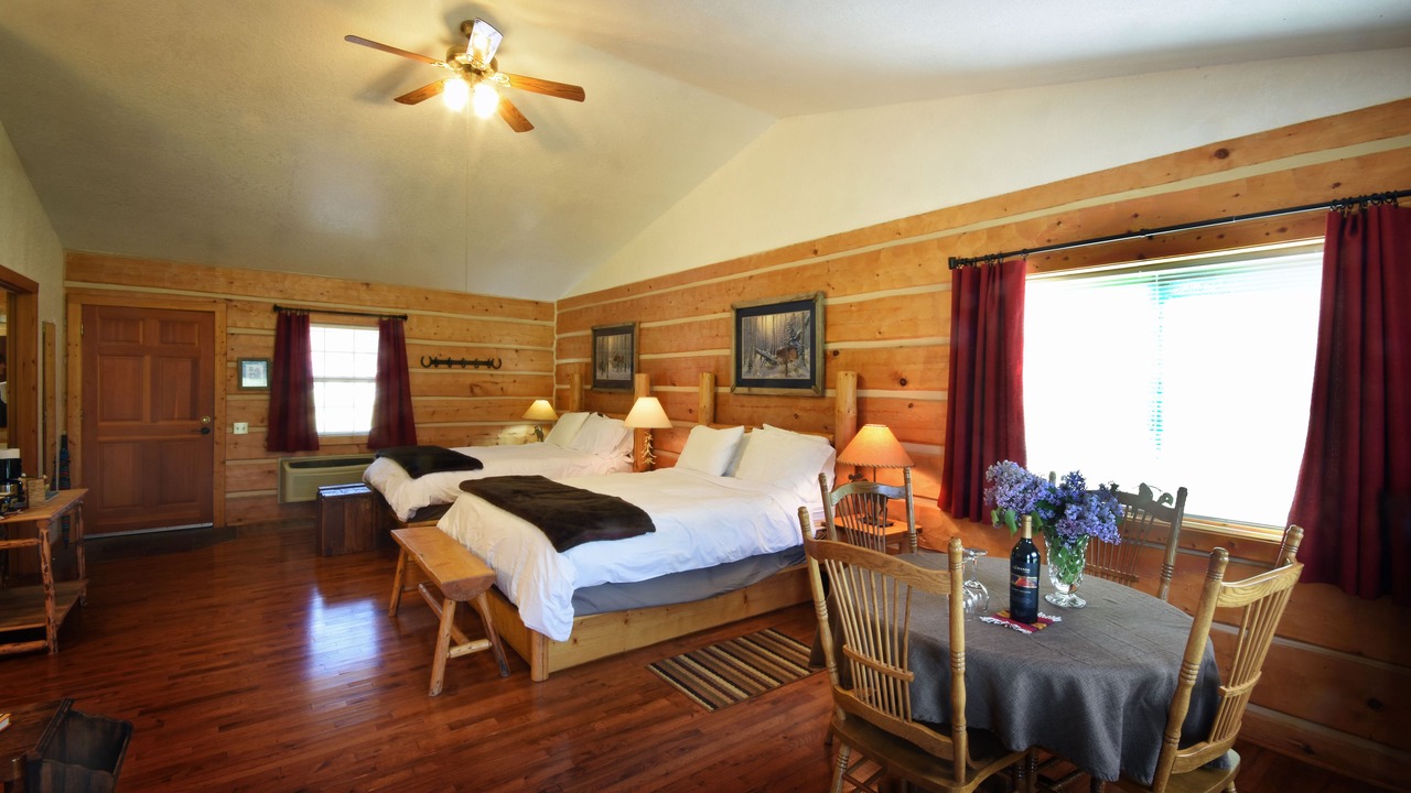 Photo of Outdoor in Columbia Falls