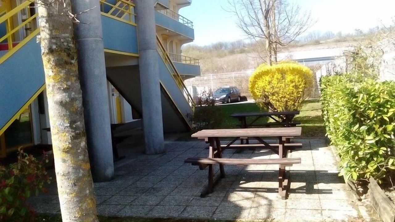 Photo of Patio Balcony in Belfort