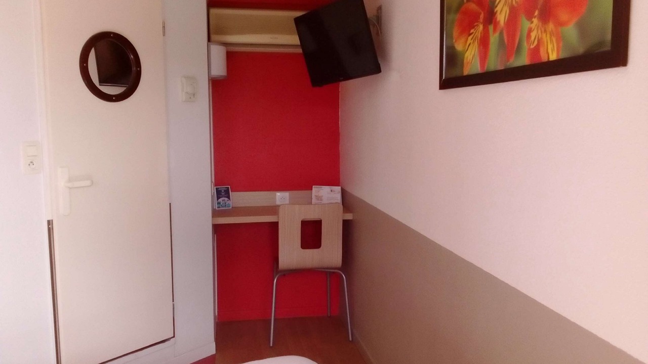 Photo of Bedroom in Belfort