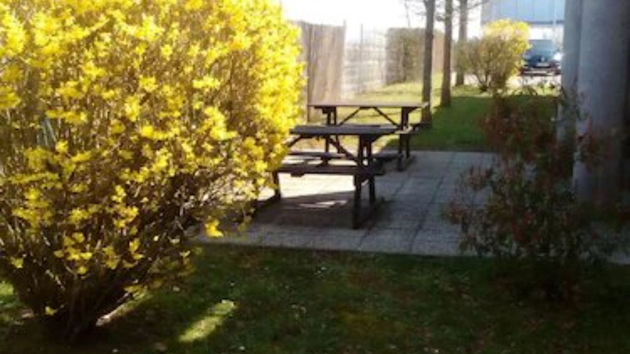 Photo of Patio Balcony in Belfort
