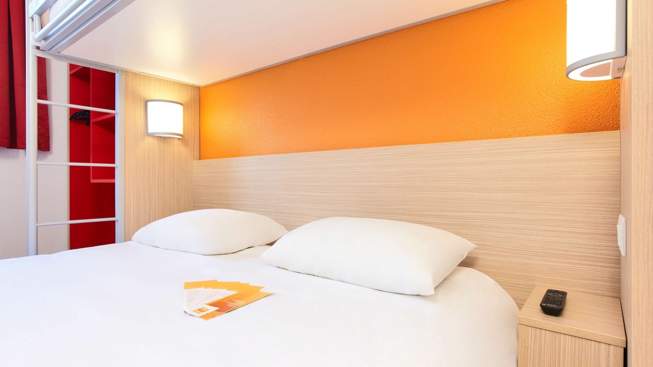 Photo of Bedroom in Belfort
