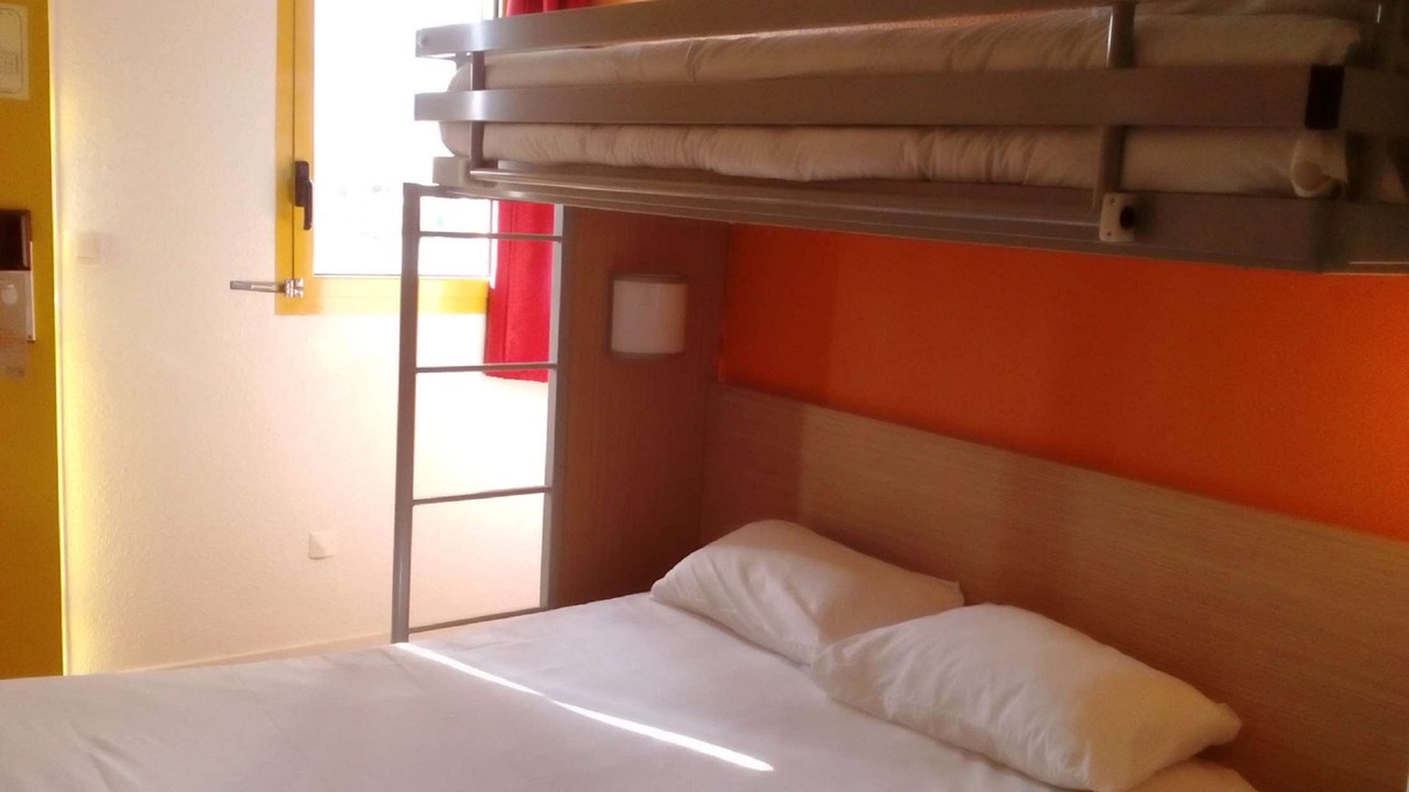 Photo of Bedroom in Belfort
