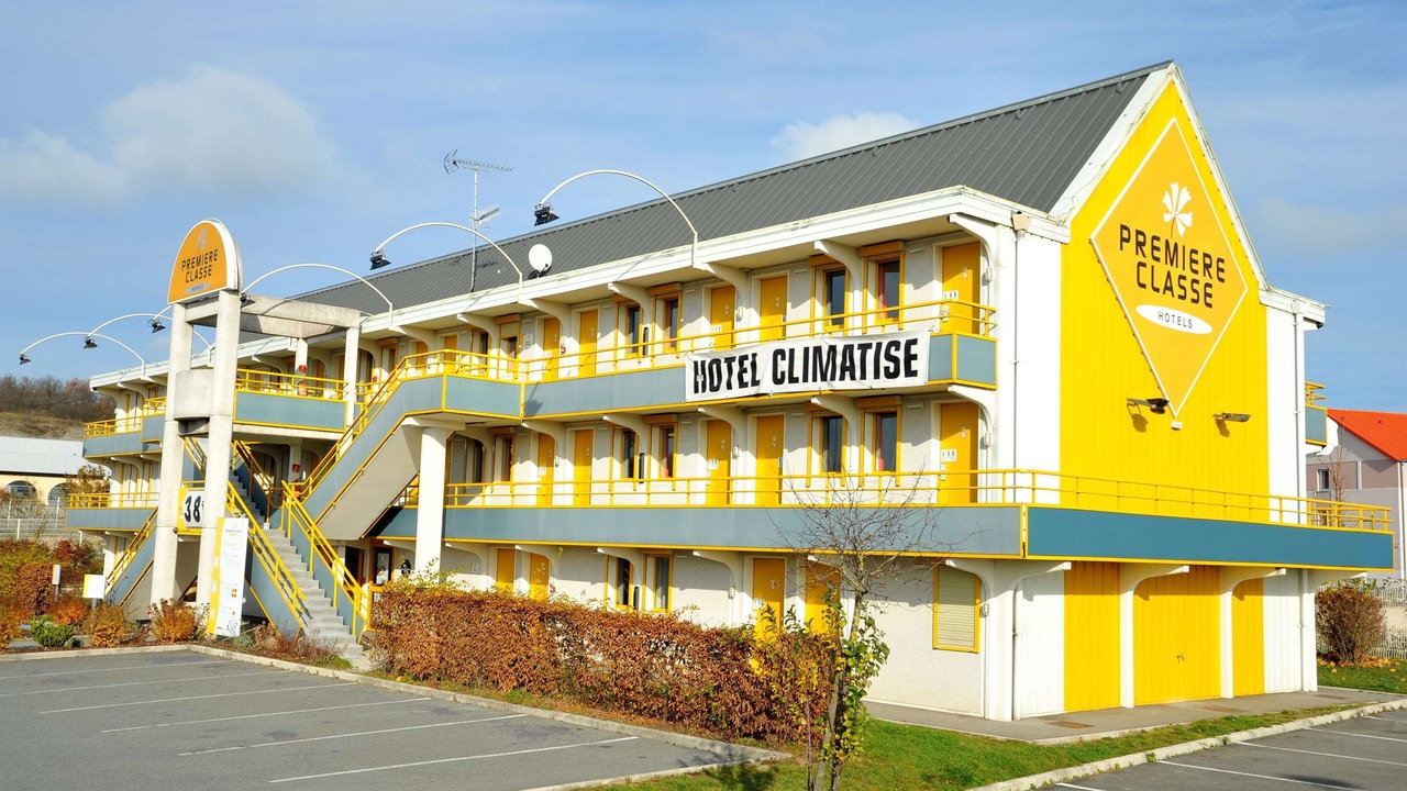 Photo of Outdoor in Belfort
