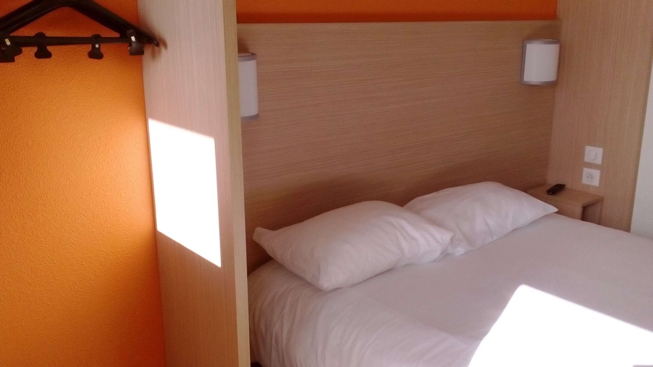 Photo of Bedroom in Belfort
