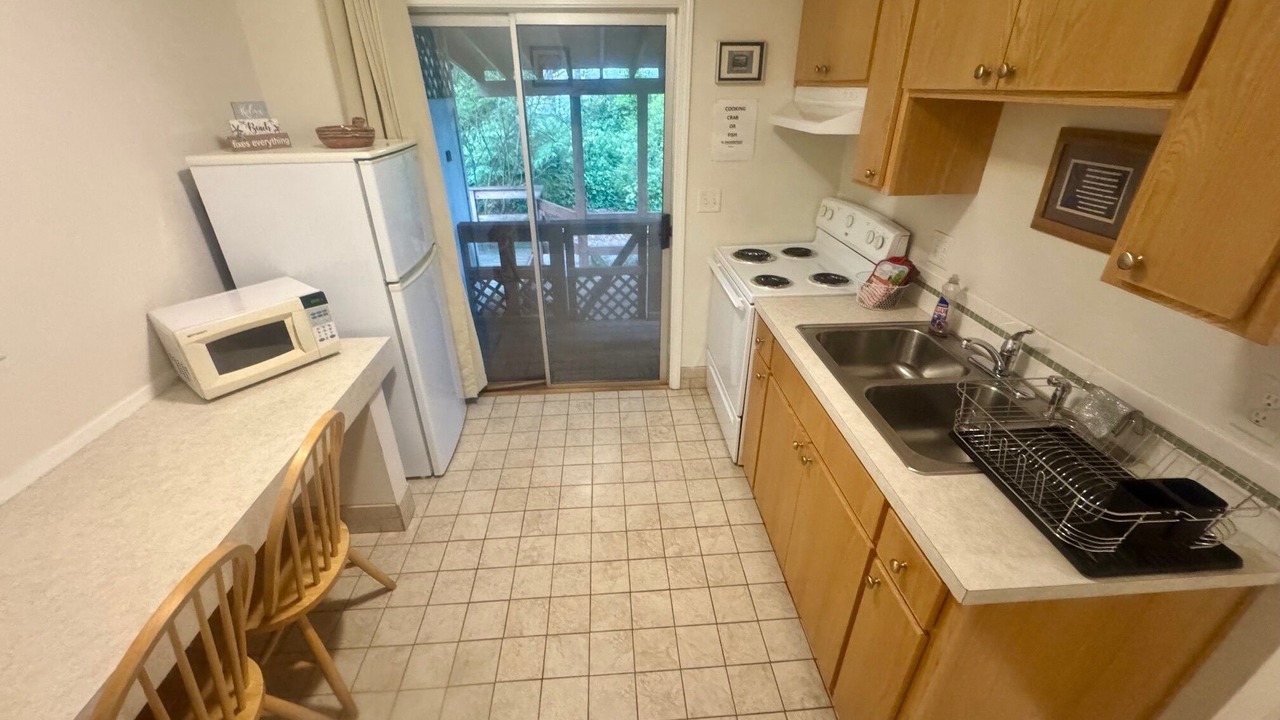 Photo of Kitchen in Florence