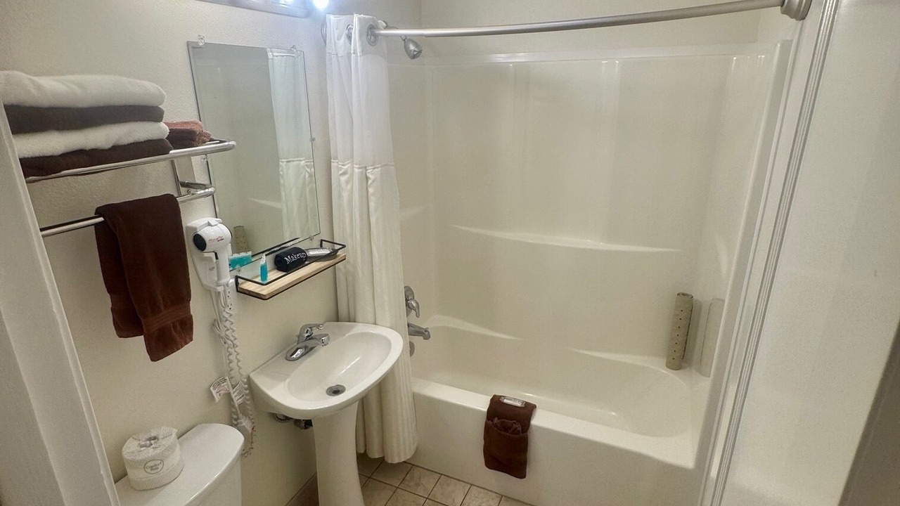 Photo of Bathroom in Florence