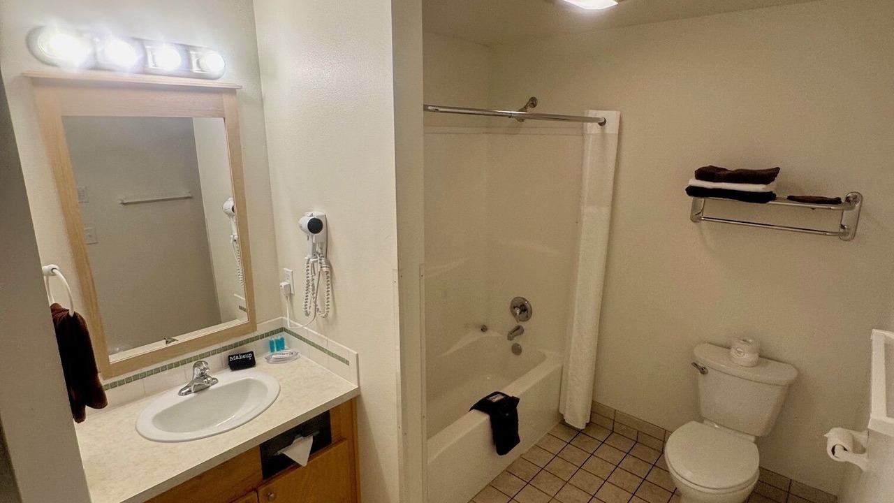 Photo of Bathroom in Florence