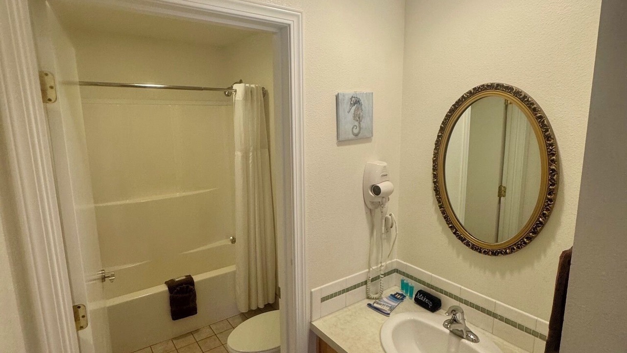 Photo of Bathroom in Florence