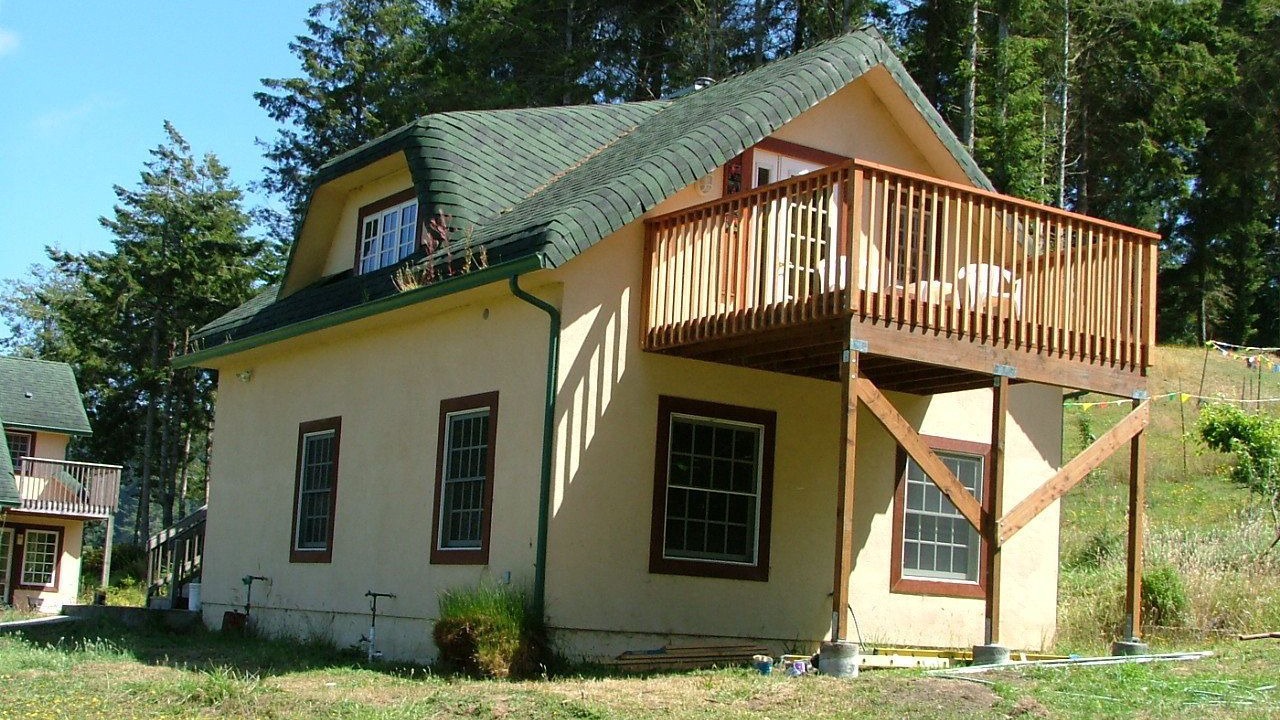 Photo of Outdoor in Ferndale