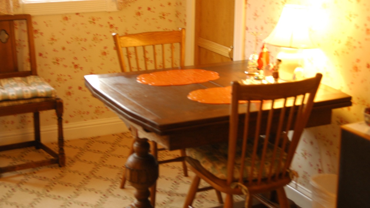 Photo of Bedroom in Ferndale
