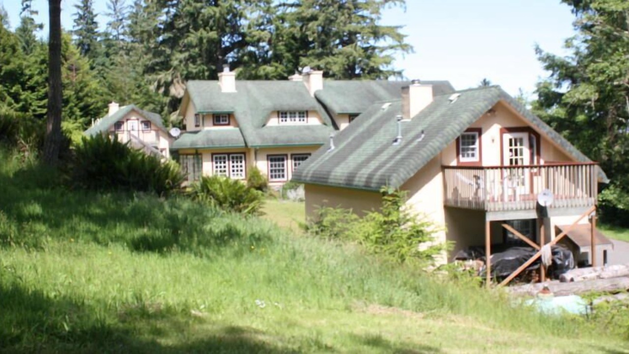 Photo of Outdoor in Ferndale