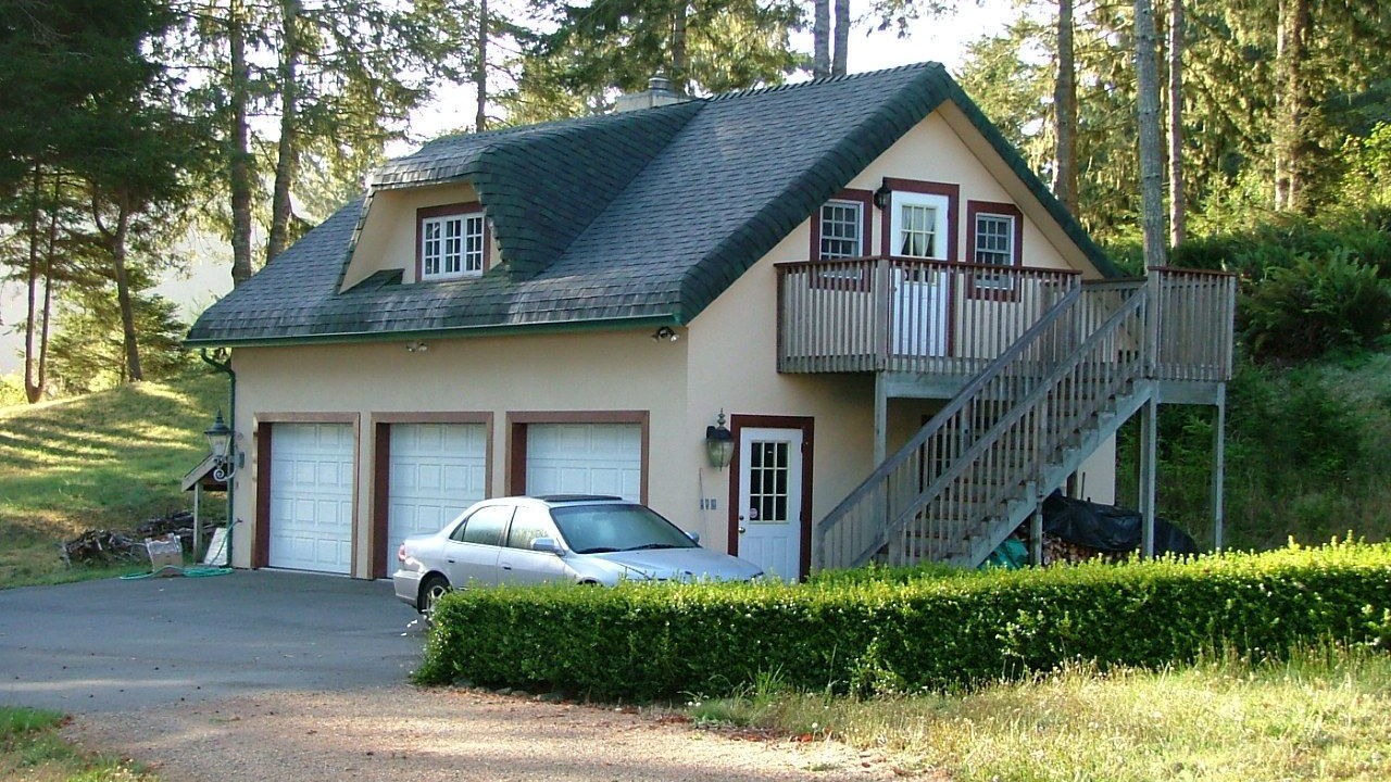 Photo of Outdoor in Ferndale
