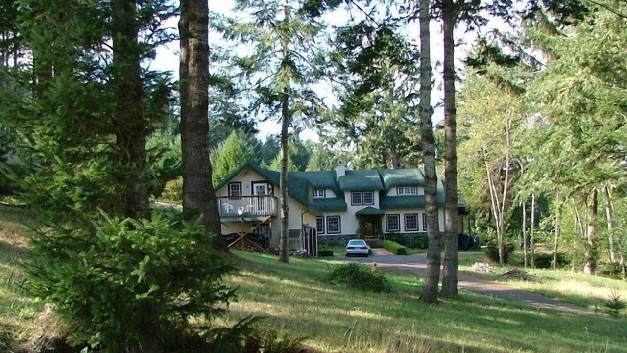 Photo of Outdoor in Ferndale