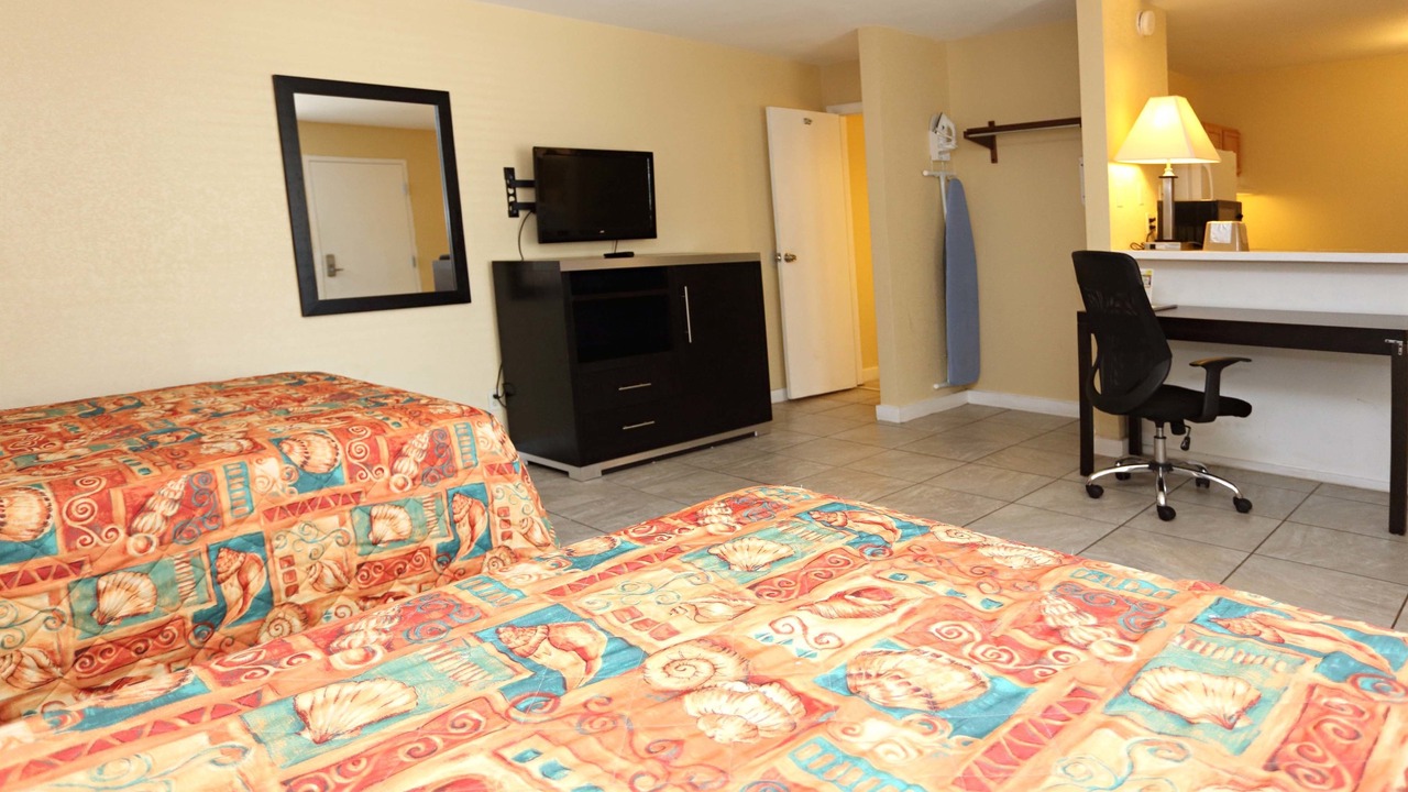 Photo of Bedroom in Northeast Virginia Beach