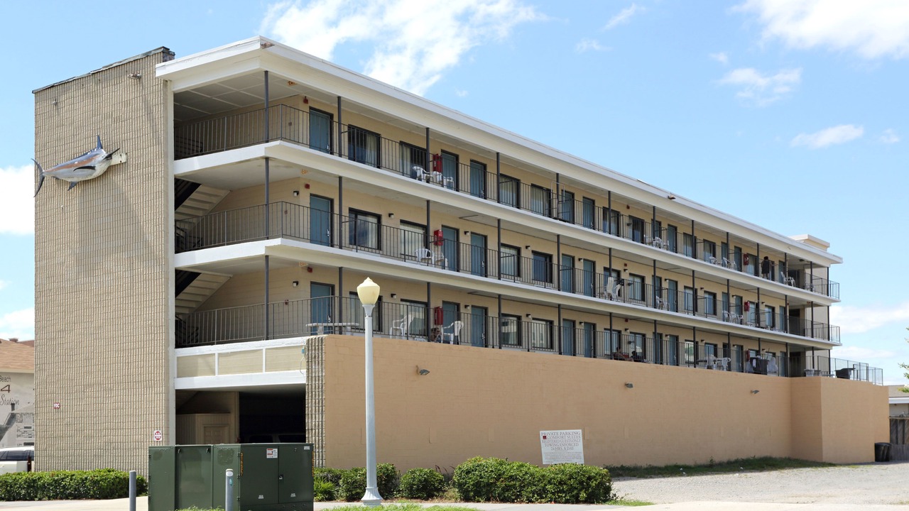 Photo of Outdoor in Northeast Virginia Beach
