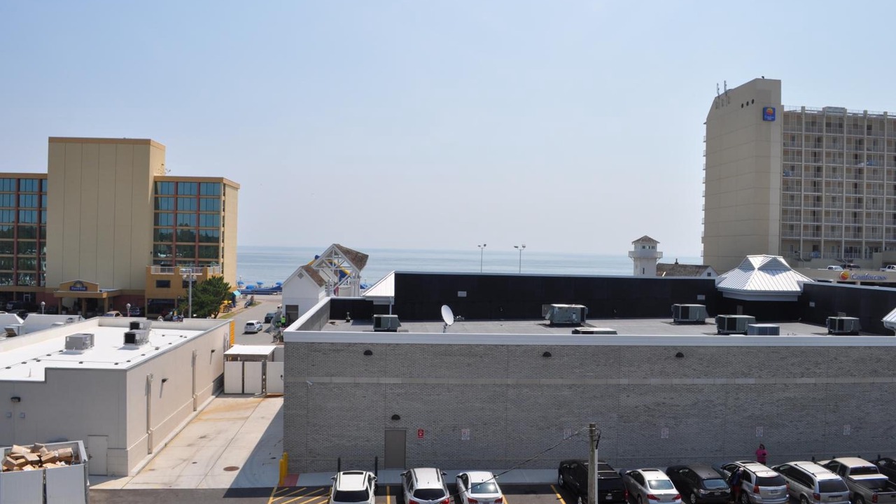 Photo of Outdoor in Northeast Virginia Beach