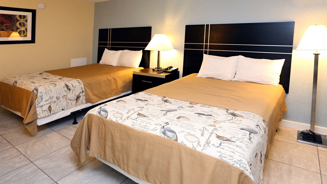 Photo of Bedroom in Northeast Virginia Beach