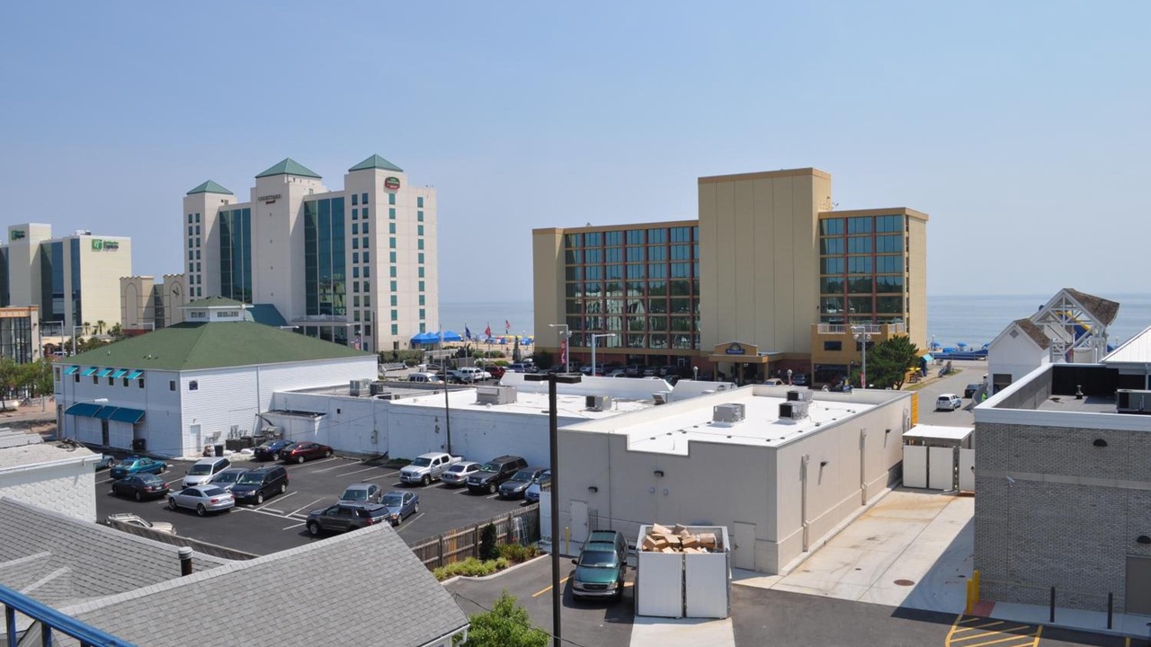 Photo of Outdoor in Northeast Virginia Beach