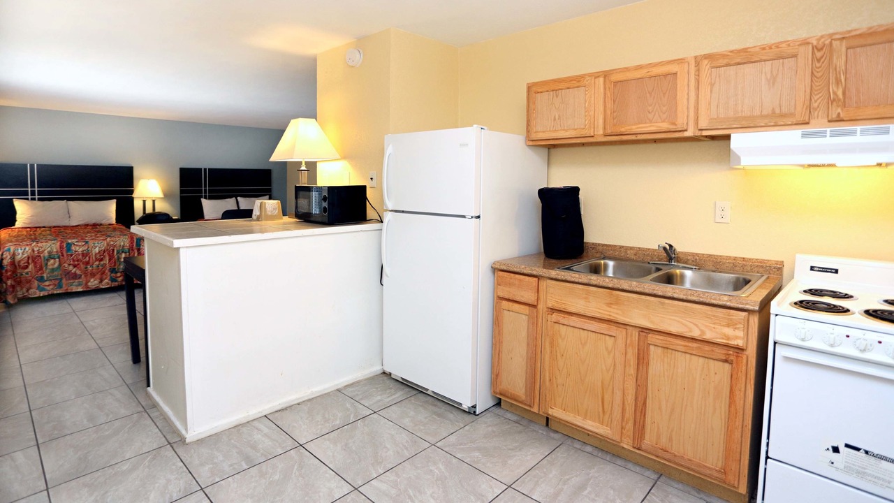 Photo of Kitchen in Northeast Virginia Beach