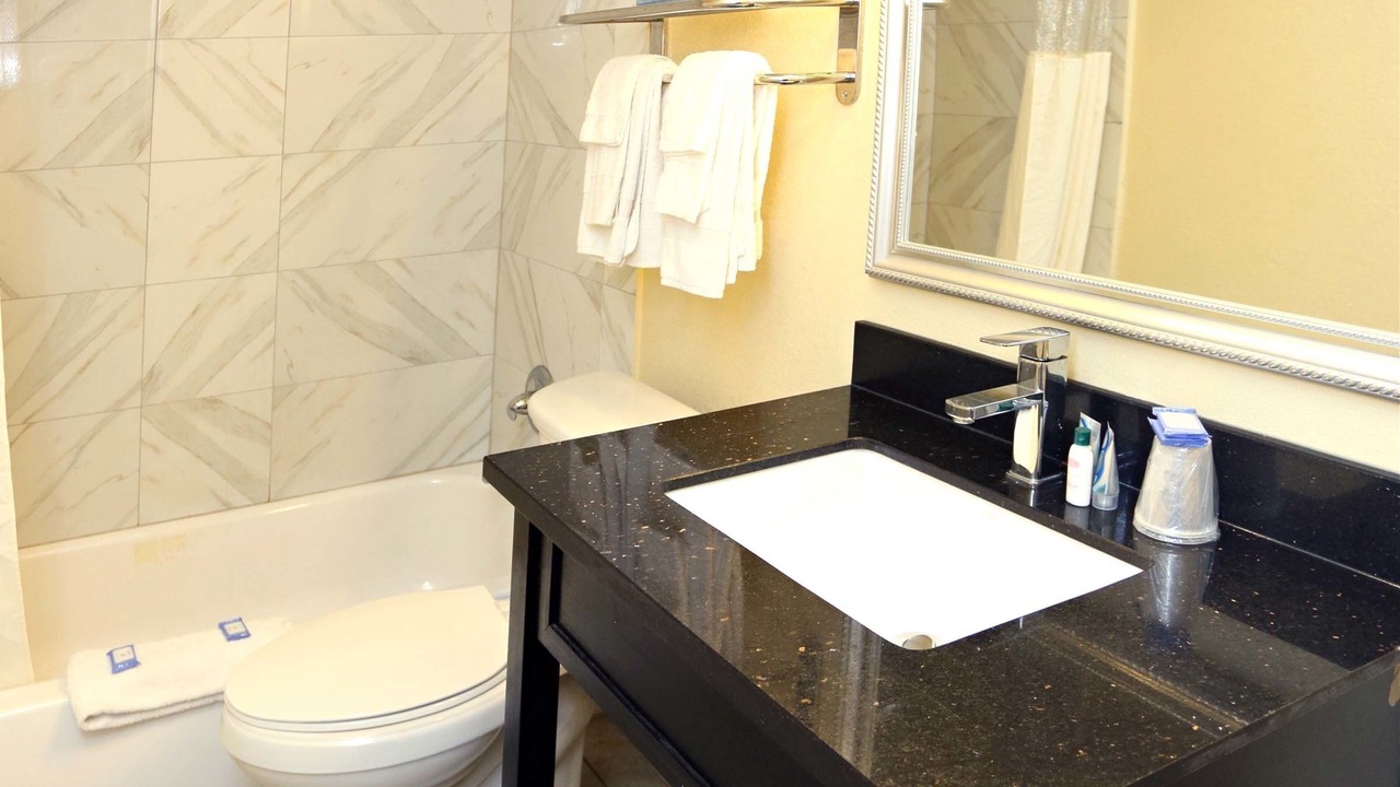 Photo of Bathroom in Northeast Virginia Beach