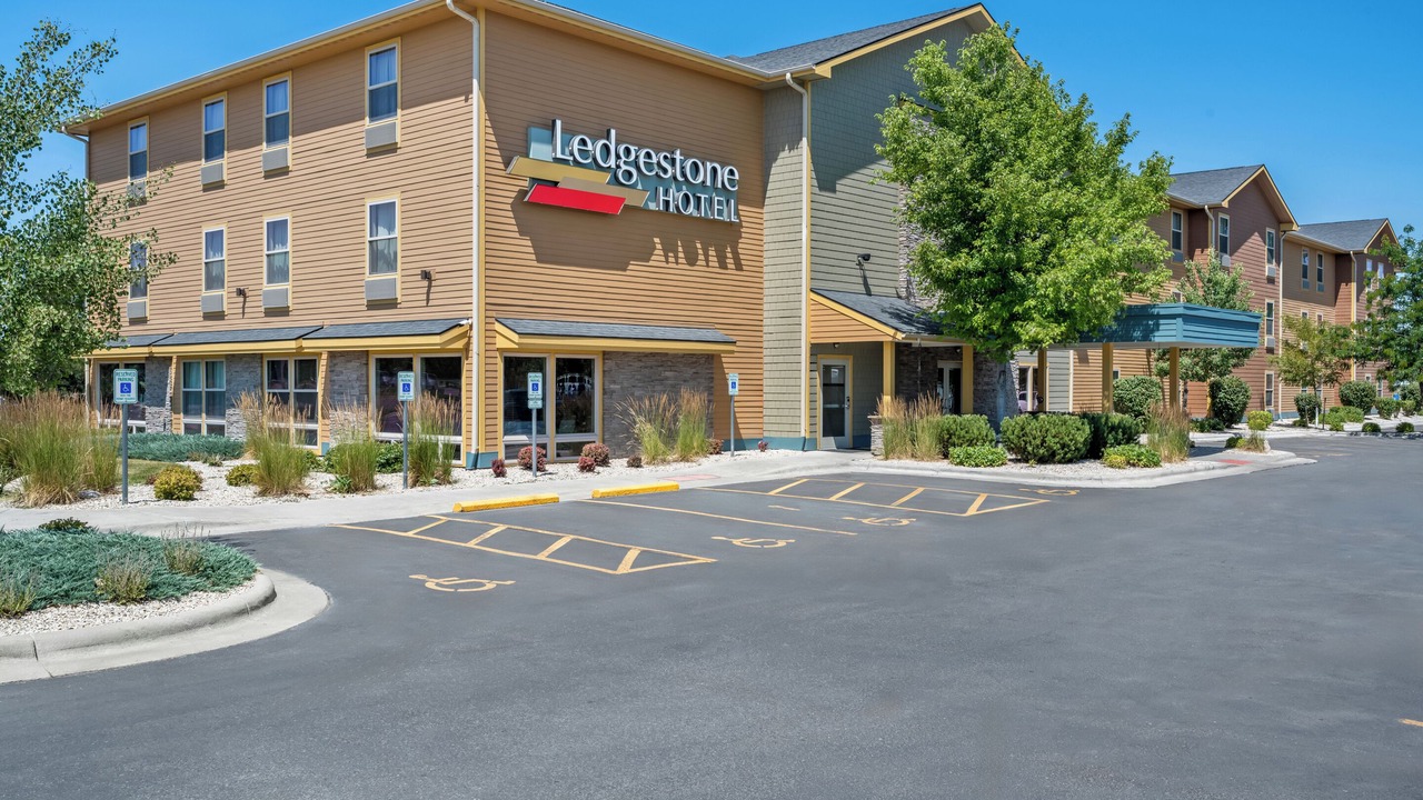 Photo of Outdoor in Billings