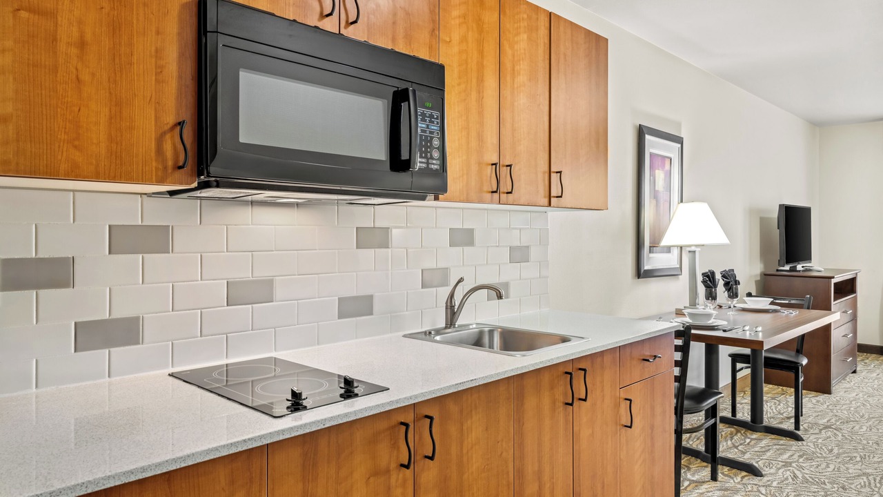 Photo of Kitchen in Billings