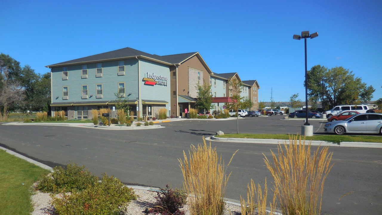 Photo of Outdoor in Billings