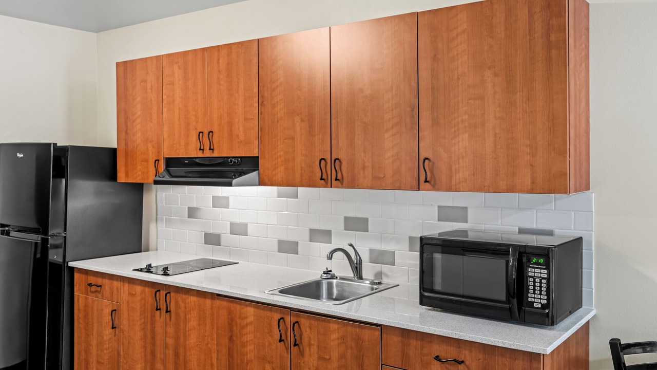 Photo of Bedroom in Billings