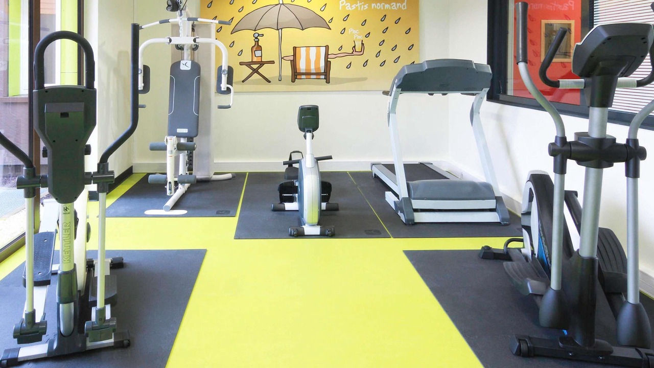 Photo of Outdoor in Flers