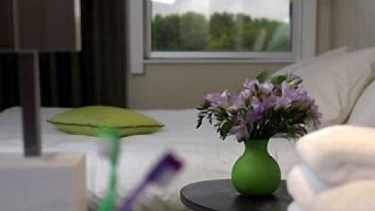 Photo of Patio Balcony in Flers