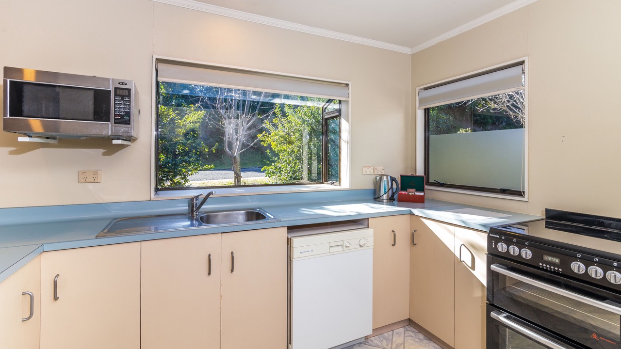 Photo of Kitchen in Two Mile Bay