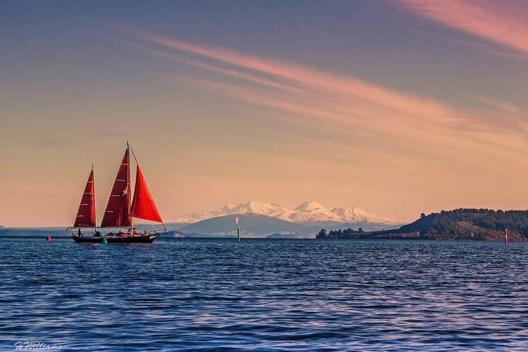 Photo of Others in Two Mile Bay