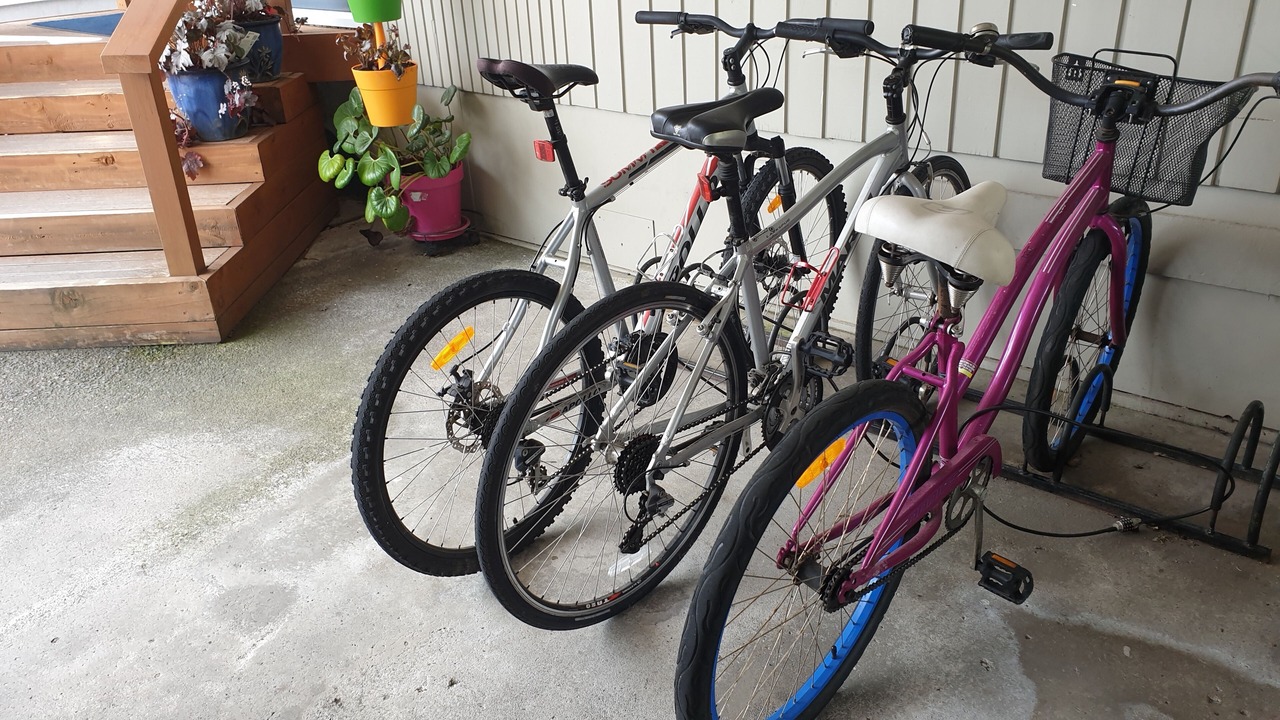 Photo of Outdoor in Two Mile Bay