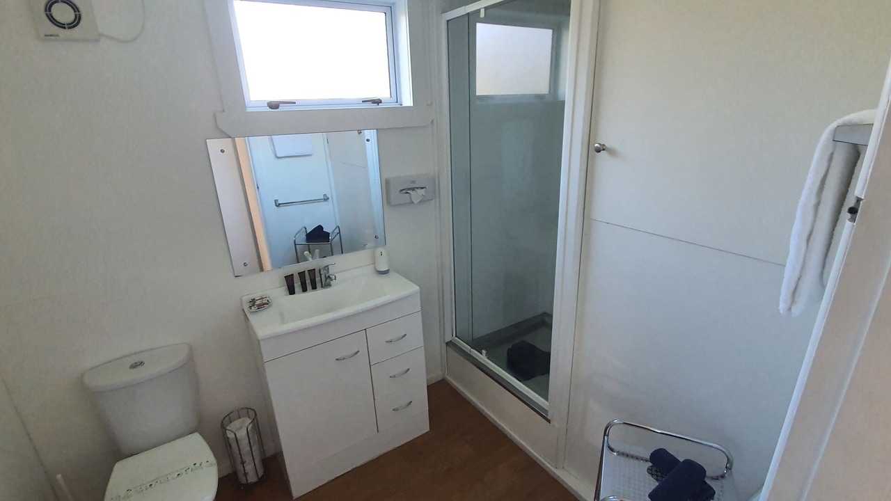 Photo of Bathroom in Two Mile Bay