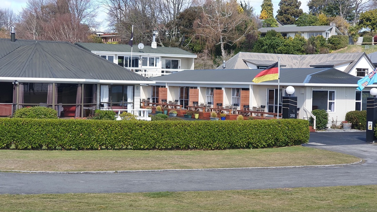 Photo of Outdoor in Two Mile Bay