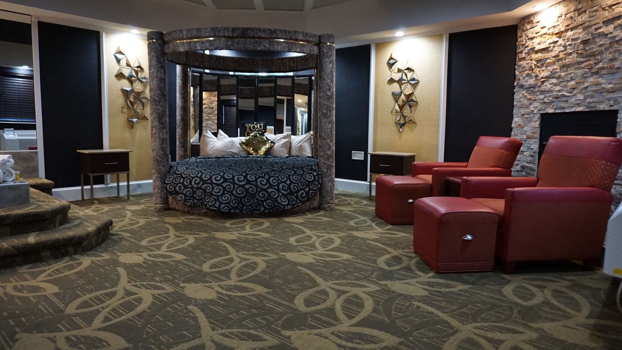 Photo of Livingroom in Cherry Hill
