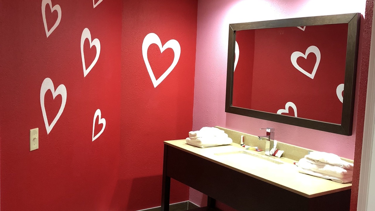 Photo of Bathroom in Cherry Hill