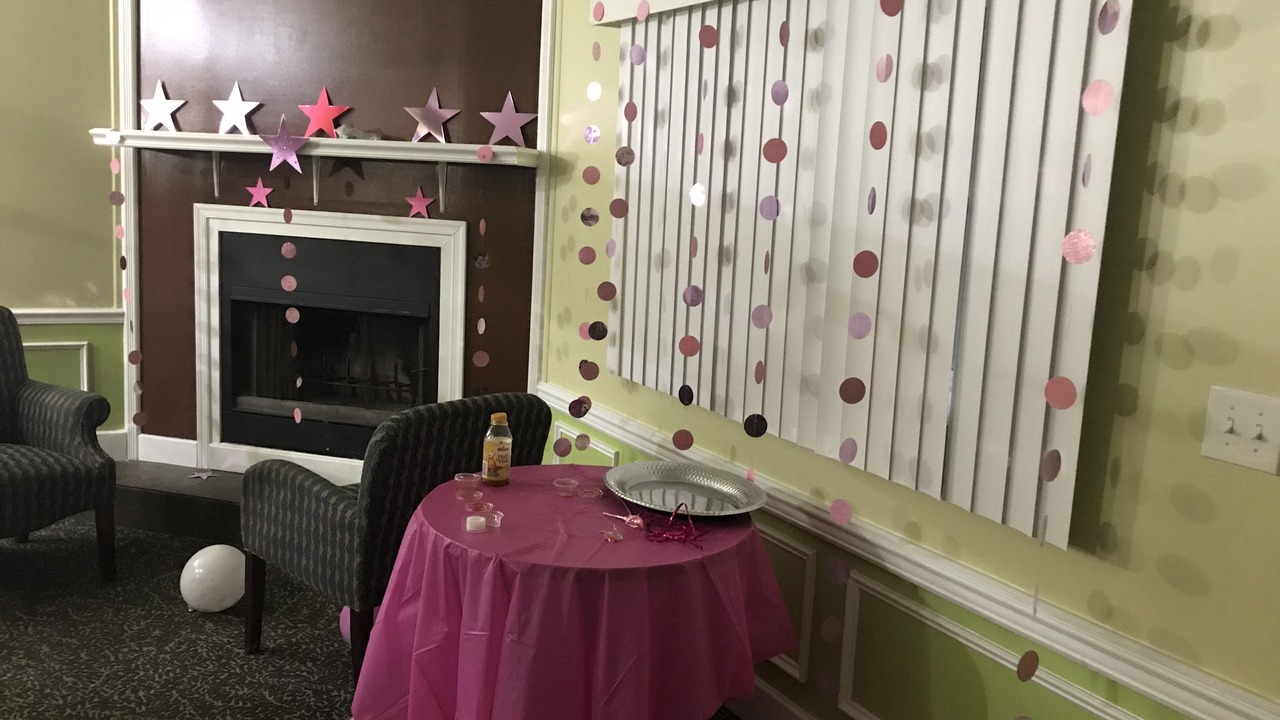 Photo of Livingroom in Cherry Hill