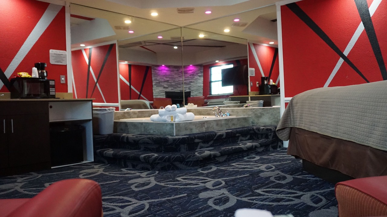 Photo of Bedroom in Cherry Hill