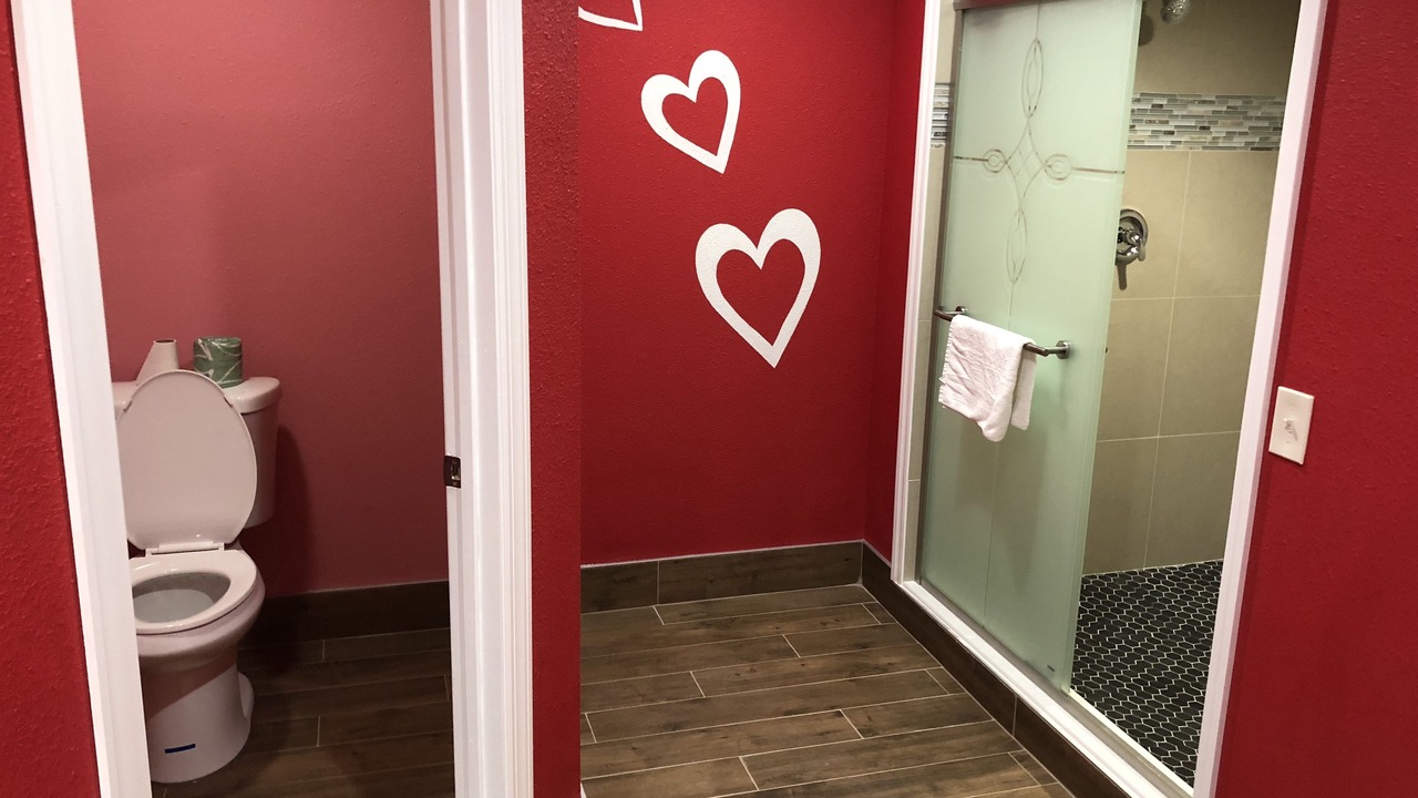 Photo of Bathroom in Cherry Hill