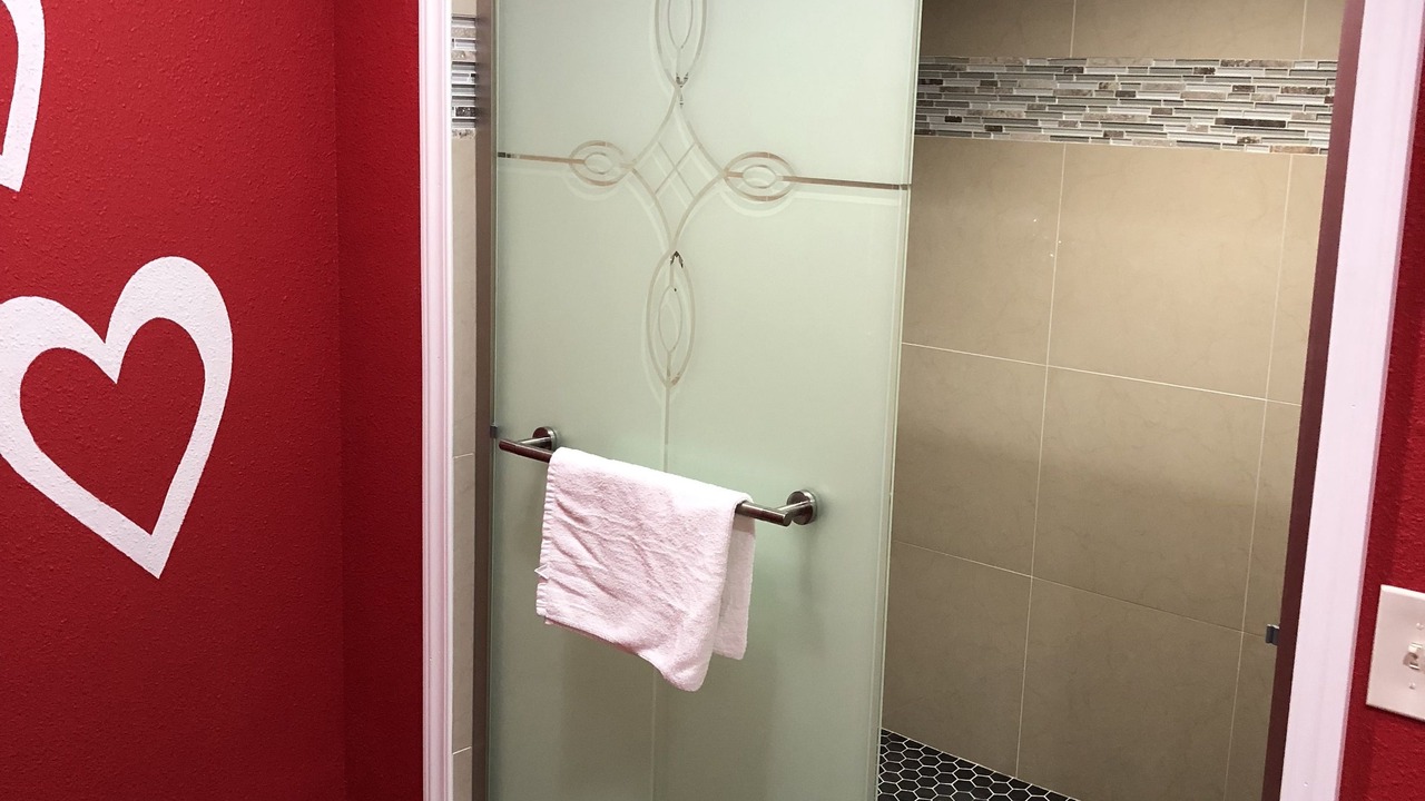 Photo of Bathroom in Cherry Hill