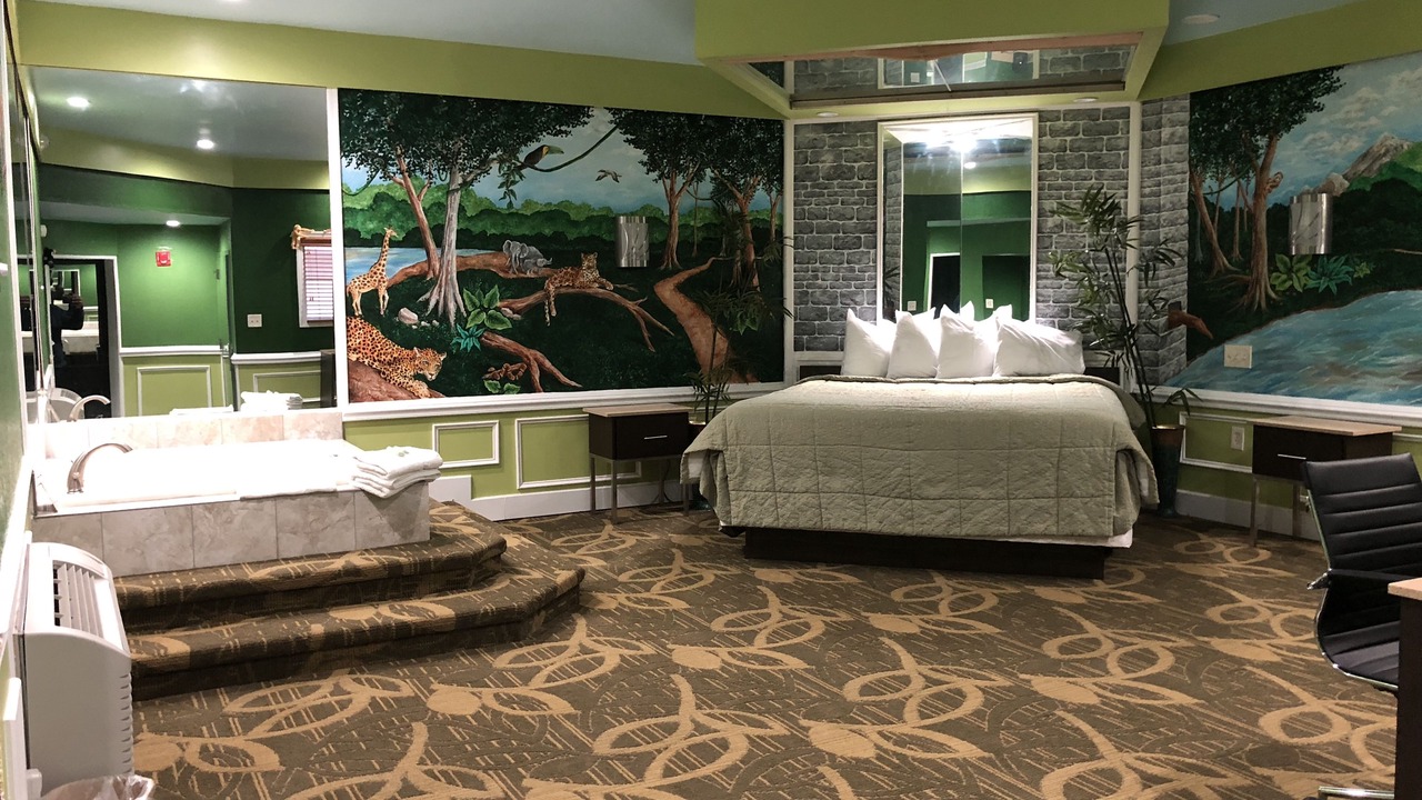 Photo of Livingroom in Cherry Hill