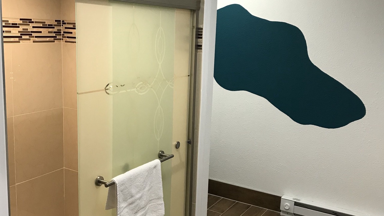 Photo of Bathroom in Cherry Hill