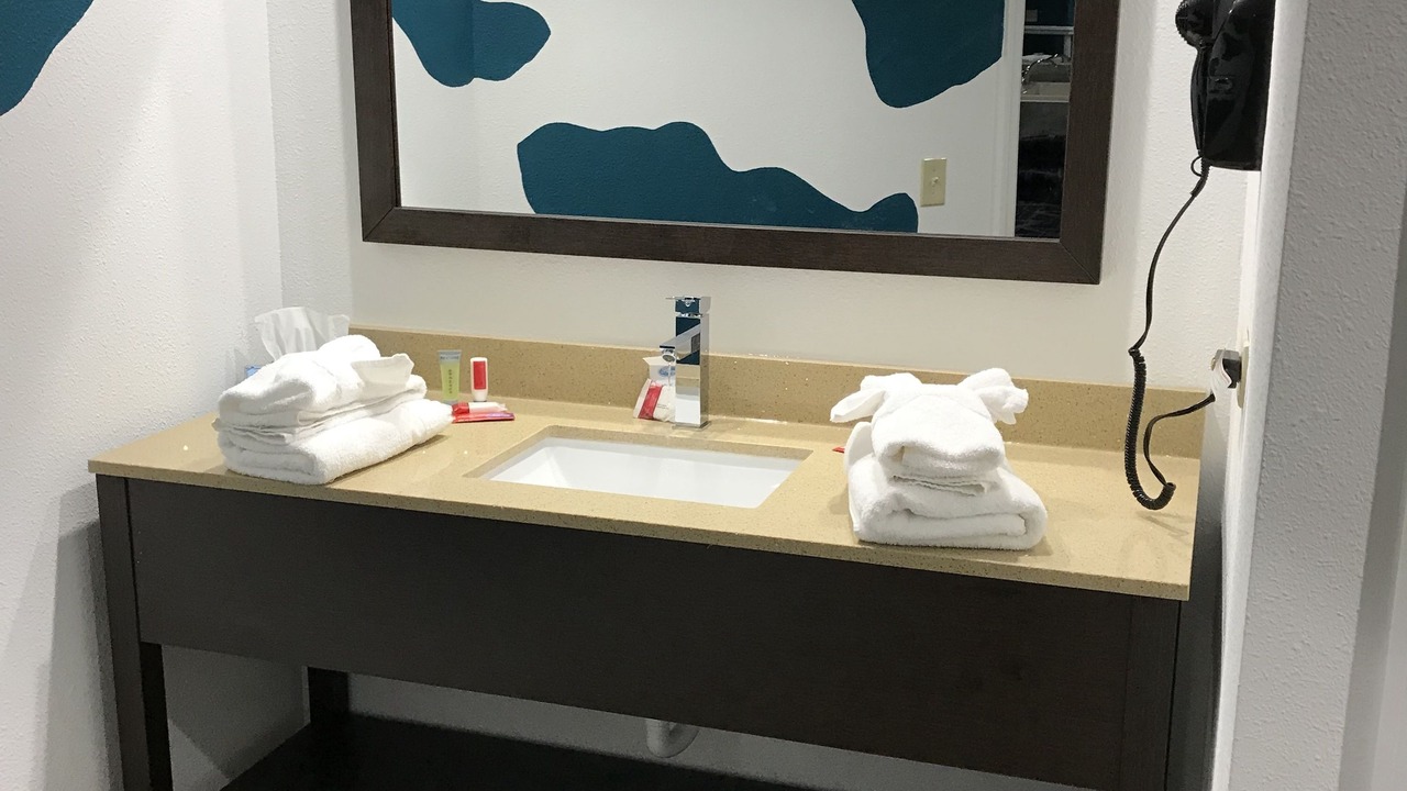 Photo of Bathroom in Cherry Hill