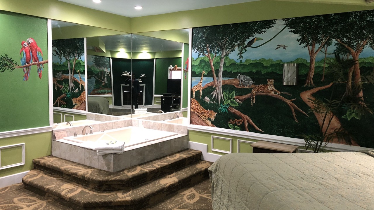 Photo of Livingroom in Cherry Hill