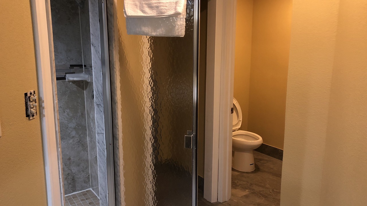 Photo of Bathroom in Cherry Hill