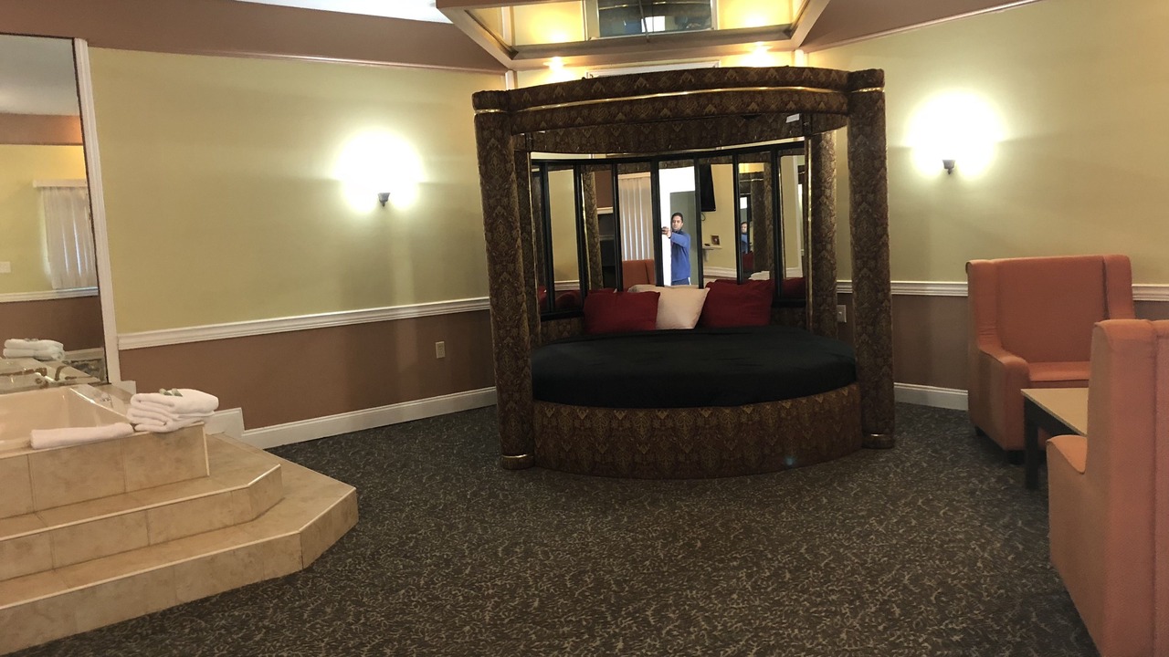 Photo of Livingroom in Cherry Hill