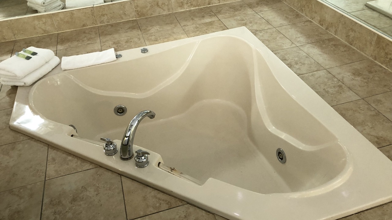 Photo of Bathroom in Cherry Hill