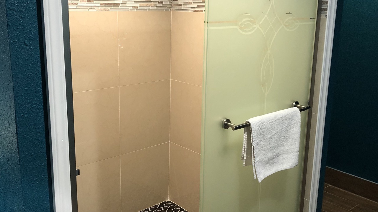 Photo of Bathroom in Cherry Hill